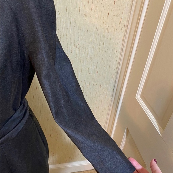 NWOT Vivienne Westwood Red Label shirtdress. - Picture 3 of 8